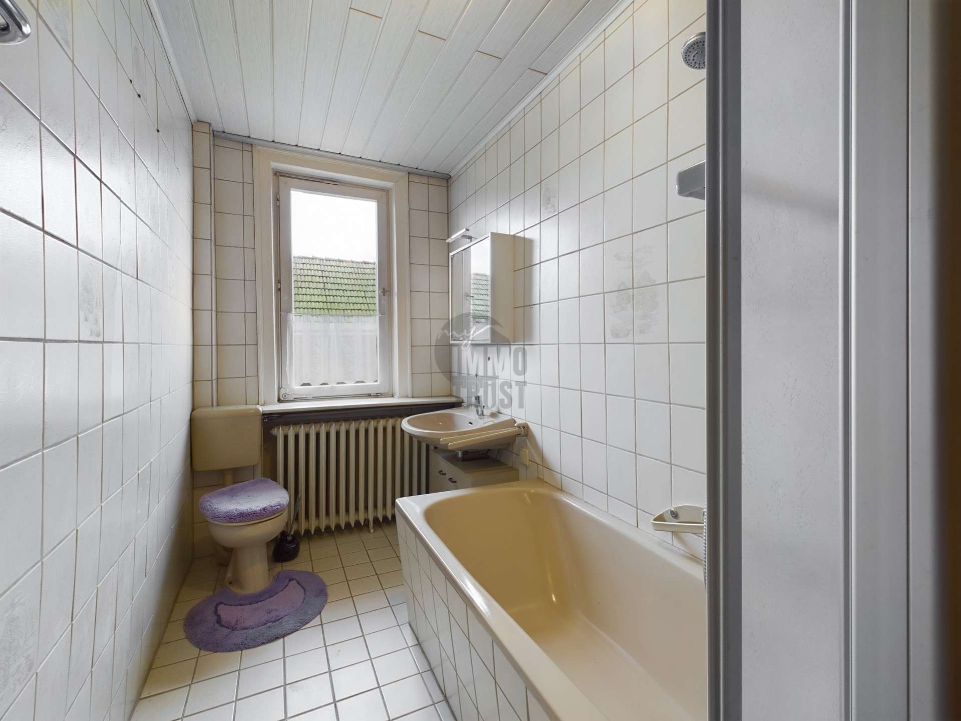 Immobilie in Nentershausen - TRADITIONELL - HISTORISCH MIT GRENZENLOSEN GESTALTUNGSMÖGLICHKEITEN - Bild 3