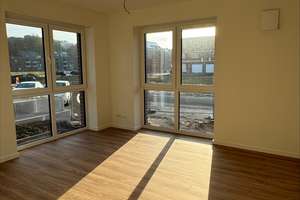 Großzügige, helle Erdgeschosswohnung am Fliegerhorst zur Miete ! – Nelson-Mandela-Ring 64b, 26127 Flugplatz, Oldenburg (Oldenburg) – Vorschaubild 3