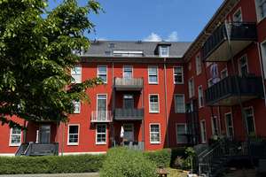 DG  Wohnung mit 4 Zimmern in Mainz Gonsenheim