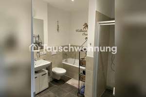 Tauschwohnung: 3 Zimmer Whg ab 01. Juni – Die vollständige Adresse der Immobilie erhältst du vom Anbieter., 4105 Zentrum-Nord, Leipzig – Vorschaubild 2