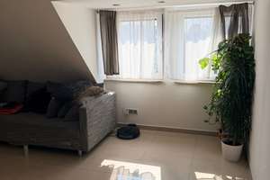Exklusive Maisonette-Wohnung mit großer Terrasse in Nürnberg-Höfen – Höfener Straße 189, 90431 Höfen, Nürnberg – Vorschaubild 5