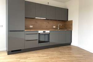 Ihr neues Penthouse im Grünen - modernes Wohnambiente mit vier Zimmern – Metzer Straße 50, 40476 Derendorf, Düsseldorf – Vorschaubild 9