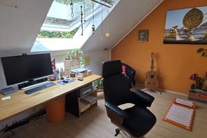 Zuhause mit 4 Zimmern in ruhiger Lage in Essen-Kupferdreh – Provesthöhe 4, 45257 Kupferdreh, Essen – Vorschaubild 7