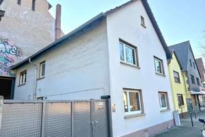 Viel Platz in Lampertheim... Haus, Hof, Scheune! – Die vollständige Adresse der Immobilie erhältst du vom Anbieter., 68623 Lampertheim – Vorschaubild 4