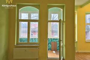 Stilvoller Altbau: 3 Zimmer, Wintergarten & Gartenmitnutzung in Apolda – Die vollständige Adresse der Immobilie erhältst du vom Anbieter., 99510 Apolda – Vorschaubild 11