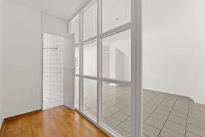 Exklusive 3 Zi. Maisonette in einer der begehrtesten Lagen von Bonn-Beuel - bezugsfrei! – Die vollständige Adresse der Immobilie erhältst du vom Anbieter., 53225 Beuel-Mitte, Bonn – Vorschaubild 9