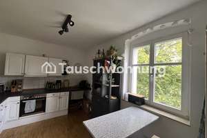 Tauschwohnung: Grüne Wohnung nähe Donau und Herzogspark – 93047 Innenstadt, Regensburg – Vorschaubild 4