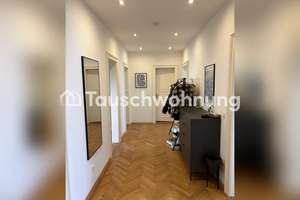 Tauschwohnung: München, Au-Haidhausen: 3,5 Zi Wohnung