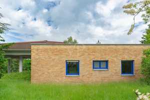 Einzigartiges Haus im Bauhaus-Stil mit atemberaubender Aussicht – Schwandorf (Kreis) – Vorschaubild 32