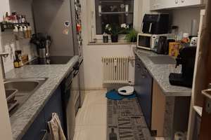 2 Zimmer Wohnung in Edigheim  – Die vollständige Adresse der Immobilie erhältst du vom Anbieter., 67069 Edigheim, Ludwigshafen am Rhein – Vorschaubild 7