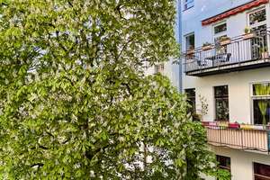 Bezugsfreie Altbau Wohnung nahe Viktoria Park – Kreuzbergstrasse 76, 10965 Kreuzberg, Berlin – Vorschaubild 10