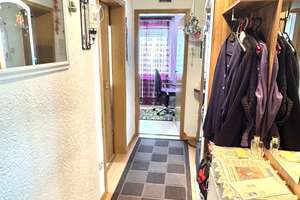 Gepflegte 3-Zimmer ETW  Leerstand – Die vollständige Adresse der Immobilie erhältst du vom Anbieter., 85053 Südost, Ingolstadt – Vorschaubild 6