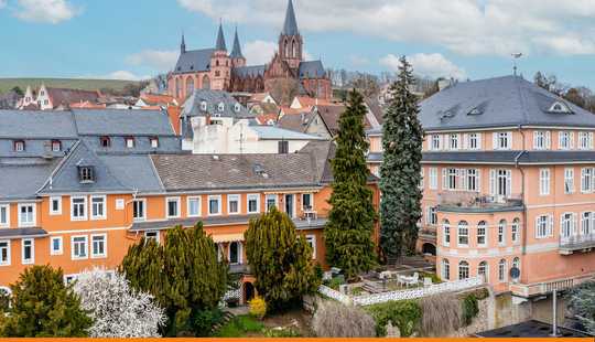 Bild von Repräsentatives
Wohnen im Herzen von Rheinhessen