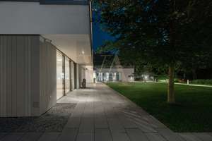 State of the Art Villa in eine der exklusiven Lage Berlin- mit privten Zugang,Lift,Pool – Bernadottestraße 28, 14195 Schmargendorf, Berlin – Vorschaubild 16