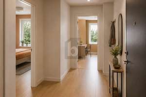 NEUBAU MIT SONNE, LAGE UND ZUKUNFT – 83308 Trostberg – Vorschaubild 5