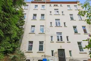 Bezugsfrei & gepflegt – 2-Zimmer-Wohnung an der Grenze zu Plagwitz – Die vollständige Adresse der Immobilie erhältst du vom Anbieter., 4229 Kleinzschocher, Leipzig – Vorschaubild 15