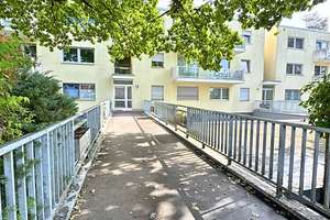 3-ZKB mit EBK, Garage, Terrasse, Loggia + Balkon, tolle Lage Am Homburg – 66123 Sankt Johann, Saarbrücken – Vorschaubild 2