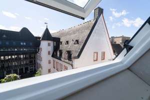 Attraktive 3-Zimmer-Erdgeschosswohnung mit Terrasse & Ankleide – Weintorstraße 12, 55116 Altstadt, Mainz – Vorschaubild 10