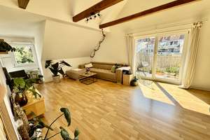 Toplage im Herzen von Stuttgart-Vaihingen, 4-Familienhaus zu verkaufen! – 70563 Vaihingen-Mitte, Stuttgart – Vorschaubild 6