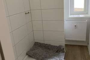 frisch renovierte 4-Zimmer-Wohnung mit Balkon in Bielefeld-Innenstadt – Arndtstr. 11, 33602 Mitte, Bielefeld – Vorschaubild 12
