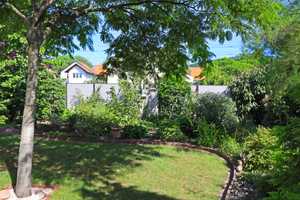 Alles schon gemacht - Variables Haus mit schönem Garten – Darmstadt-Dieburg (Kreis) – Vorschaubild 5