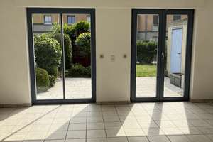 Stilvoll modernisiert: Endreihenhaus in Oberhausen – Bachstrasse 107, 46149 Buschhausen, Oberhausen – Vorschaubild 5