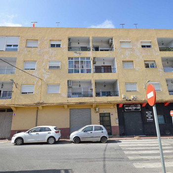 WOHNUNG IN VIATOR ZU VERKAUFEN