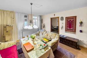 **Denkmalgeschütztes Stadthaus - vielseitig nutzbar - in attraktiver Innenstadtlage von Gelnhausen** – Die vollständige Adresse der Immobilie erhältst du vom Anbieter., 63571 Gelnhausen – Vorschaubild 20