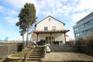 Umfangreich modernisiertes Einfamilienhaus gehobene Ausstattung zentrale Lage Bonn-Bad Godesberg – Die vollständige Adresse der Immobilie erhältst du vom Anbieter., 53177 Pennenfeld, Bonn – Vorschaubild 3