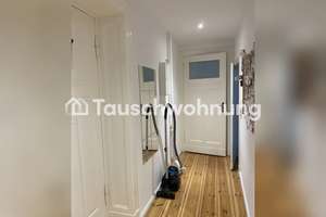 Tauschwohnung: Charlottenburg: 2 Zimmer Wohnung zum Tausch – Die vollständige Adresse der Immobilie erhältst du vom Anbieter., 10627 Charlottenburg, Berlin – Vorschaubild 1