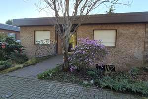Barrierefreier Bungalow mit Solarthermie und Gartenidylle in Duisburg Süd - Rahm – Zur Kaffeehött XXX, 47269 Rahm, Duisburg – Vorschaubild 8
