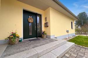 Modernes Familienglück mit Wohlfühlgrundstück – Die vollständige Adresse der Immobilie erhältst du vom Anbieter., 9247 Röhrsdorf, Chemnitz – Vorschaubild 3