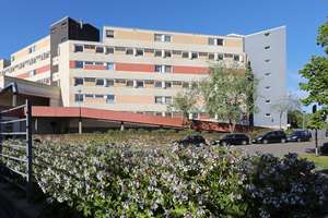 Wohnen auf zwei Etagen - WBS erforderlich // 2.OG/3.OG, 2. v. rechts – Hallesche Straße 32, 38444 Westhagen, Wolfsburg – Vorschaubild 2