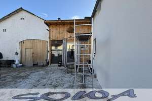 Modernisiertes Einfamilienhaus in Wellheim mit , Nebenräumen und Carport - Ein Objekt von Ihrem I... – Die vollständige Adresse der Immobilie erhältst du vom Anbieter., 91809 Wellheim – Vorschaubild 14