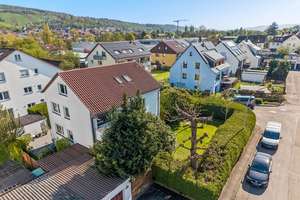++Reserviert++ Flexibler Familientraum: Freistehendes Haus mit tollem Garten – Die vollständige Adresse der Immobilie erhältst du vom Anbieter., 73630 Remshalden – Vorschaubild 3