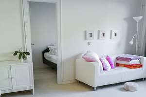 Tolles Single Apartment in Hamburg-Uhlenhorst – Die vollständige Adresse der Immobilie erhältst du vom Anbieter., 22085 Uhlenhorst, Hamburg – Vorschaubild 3