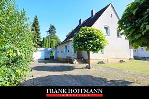 Großzügiges Einfamilienhaus auf herrlichem Grundstück in Nienhagen – Die vollständige Adresse der Immobilie erhältst du vom Anbieter., 29336 Nienhagen – Vorschaubild 1