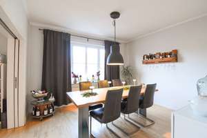 Großzügige  2-Ebenen-Stadtwohung im 2 Parteienhaus – Grazer Str 4, 30519 Waldhausen, Hannover – Vorschaubild 7