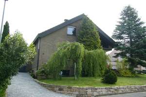 5-Zimmer Einfamilienhaus mit Garage