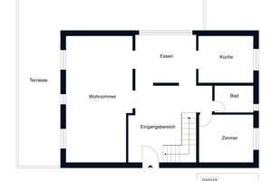Exklusives Architektenhaus für höchste Ansprüche in ruhiger Lage an der Mittelheide – Die vollständige Adresse der Immobilie erhältst du vom Anbieter., 12587 Friedrichshagen, Berlin – Vorschaubild 16