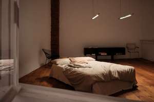 Leben, wie in SOHO: Echtes Loft mit Altbau-Atmosphäre mitten in der Weststadt – Die vollständige Adresse der Immobilie erhältst du vom Anbieter., 69115 Weststadt, Heidelberg – Vorschaubild 24