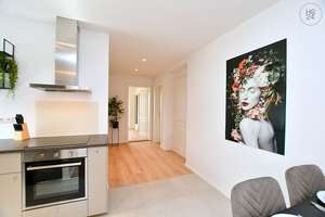 Wunderschön und stilvoll möblierte Wohnung mit Balkon im beliebten Stuttgarter Westen – Die vollständige Adresse der Immobilie erhältst du vom Anbieter., 70563 Hölderlinplatz, Stuttgart – Vorschaubild 26
