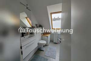 Tauschwohnung: Maisonette Wohnung – Die vollständige Adresse der Immobilie erhältst du vom Anbieter., 30173 Südstadt, Hannover – Vorschaubild 4