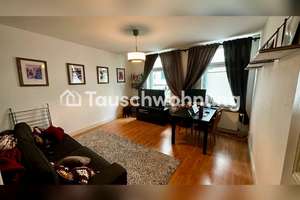 Tauschwohnung: SAGA-Tausch: Ruhige Wohnung an der Elbe – Die vollständige Adresse der Immobilie erhältst du vom Anbieter., 20359 Altona-Altstadt, Hamburg – Vorschaubild 2