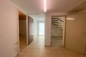 Erleben Sie den Herbst im eigenen Haus mit Terrasse, Garten und Garage! Grund und Boden ist Eigentum – 68309 Vogelstang, Mannheim – Vorschaubild 48
