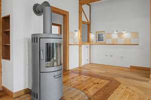 Altbau Lieblings-Wohnung in der Südweststadt – Die vollständige Adresse der Immobilie erhältst du vom Anbieter., 76137 Südweststadt, Karlsruhe – Vorschaubild 4