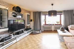 Wohnen. Leben. Glücklich sein. – Großzügiges Ein-/Zweifamilienhaus mit Gartenidylle in Viersen – Die vollständige Adresse der Immobilie erhältst du vom Anbieter., 41751 Viersen – Vorschaubild 13