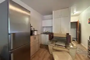 1-Zimmer-Appartement mit Balkon und Tiefgaragenstellplatz in Mainz/Hartenberg-Münchfeld – Mainz – Vorschaubild 2