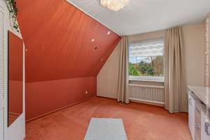 Bremerhaven - Speckenbüttel l Charmantes Einfamilienhaus mit Wintergarten und großem Grundstück – Die vollständige Adresse der Immobilie erhältst du vom Anbieter., 27580 Lehe, Bremerhaven – Vorschaubild 13