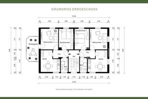 Gepflegtes 5-Parteienhaus mit stabilem Mietertrag in ruhiger Lage von Münster-Angelmodde – Die vollständige Adresse der Immobilie erhältst du vom Anbieter., 48167 Angelmodde, Münster – Vorschaubild 8